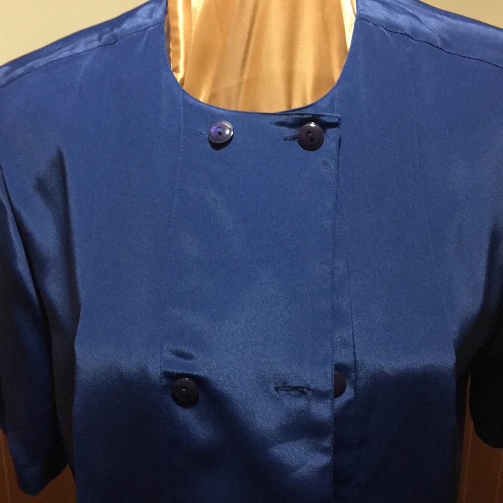 Blouse - Picture 2 of 2